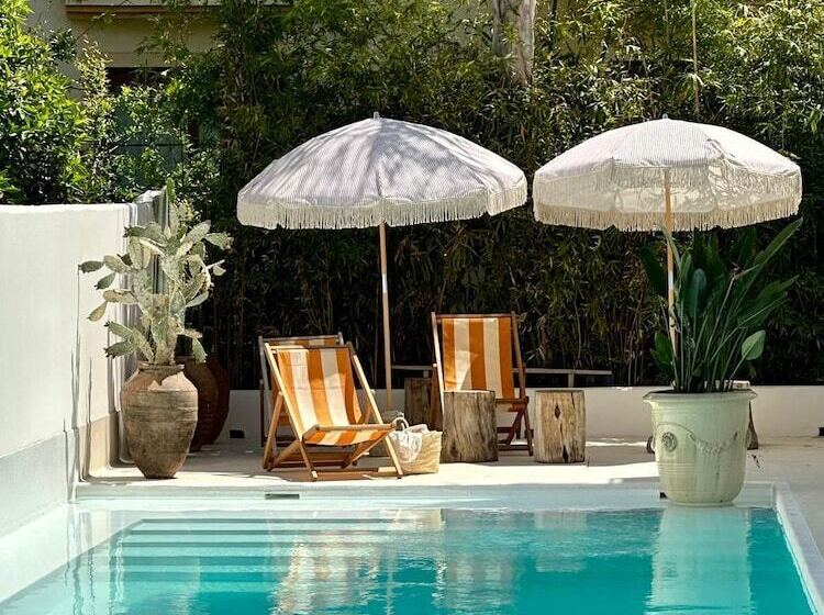 渡假胜地 To Be Social House