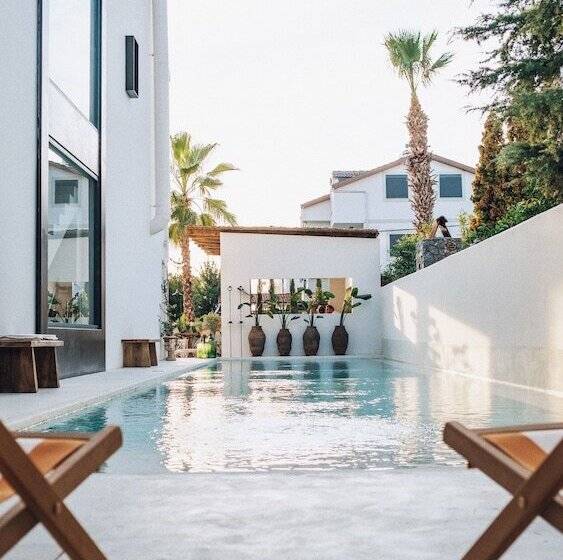 渡假胜地 To Be Social House