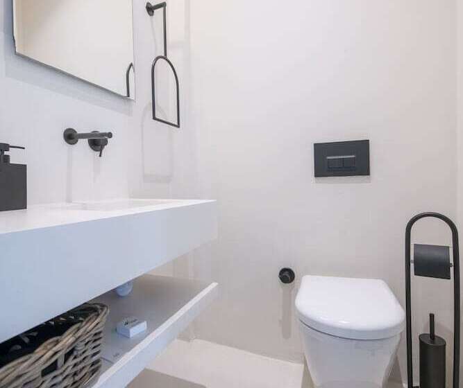 渡假胜地 To Be Social House