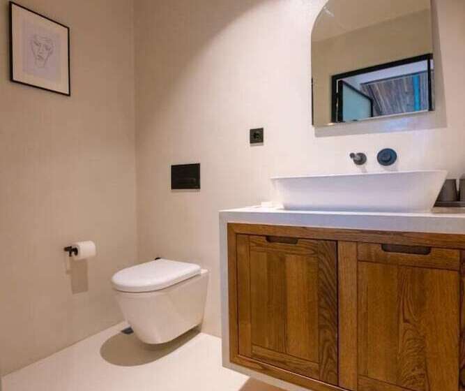 渡假胜地 To Be Social House