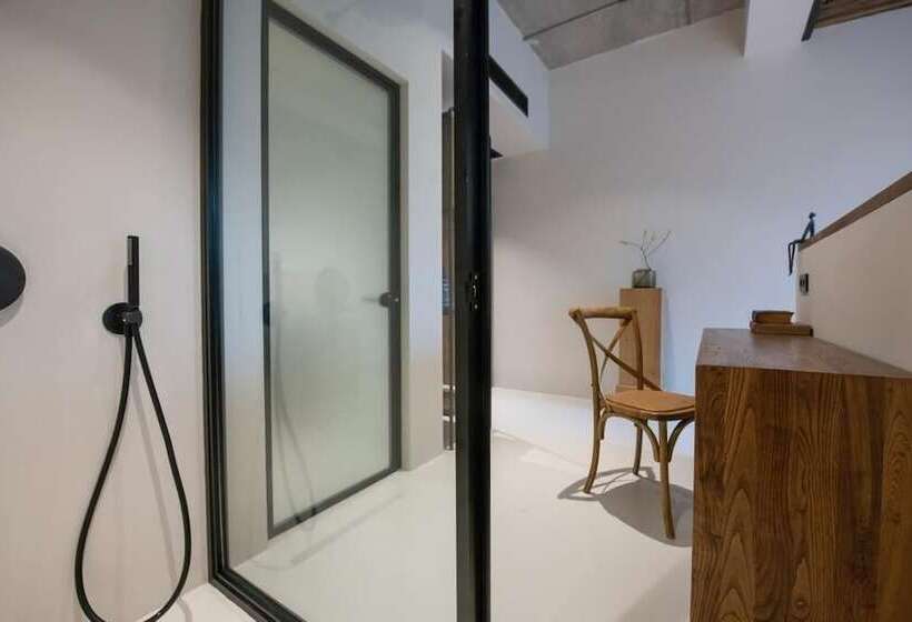 渡假胜地 To Be Social House