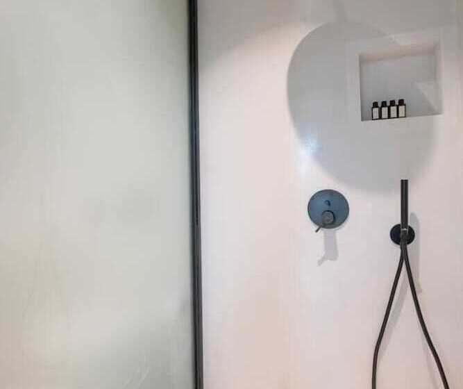 渡假胜地 To Be Social House