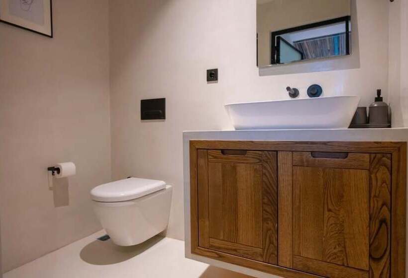 渡假胜地 To Be Social House