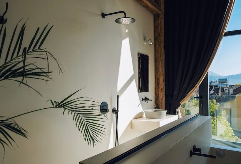 渡假胜地 To Be Social House