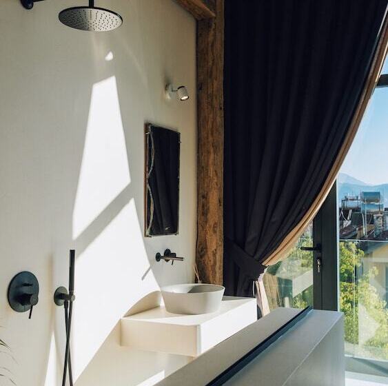 渡假胜地 To Be Social House