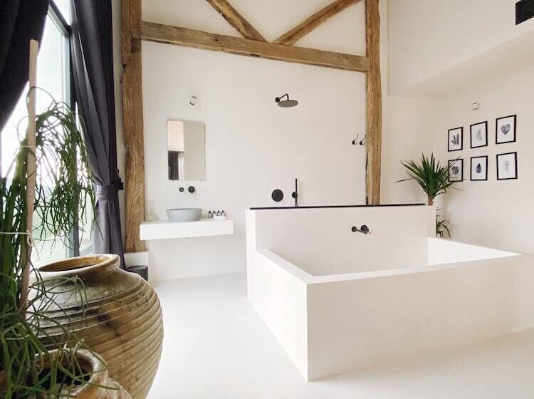 渡假胜地 To Be Social House