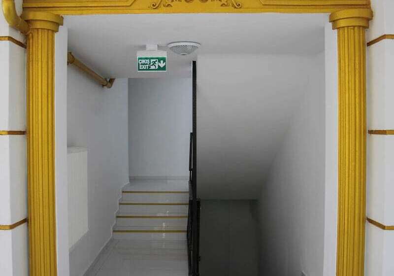 Rosa Therapy Butik Otel