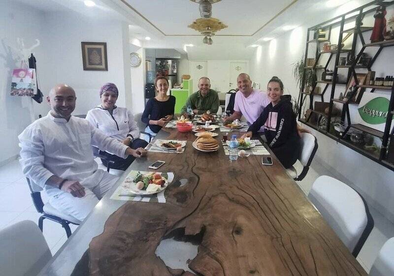 Rosa Therapy Butik Otel