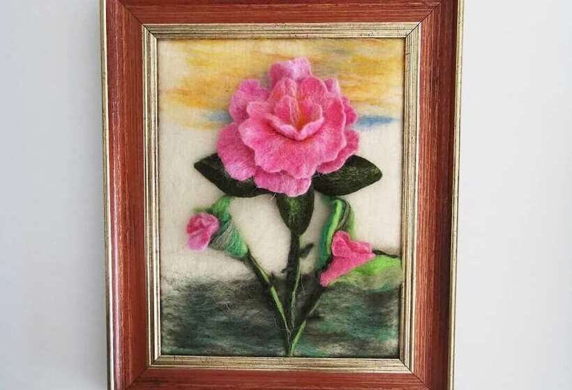 Rosa Therapy Butik Otel