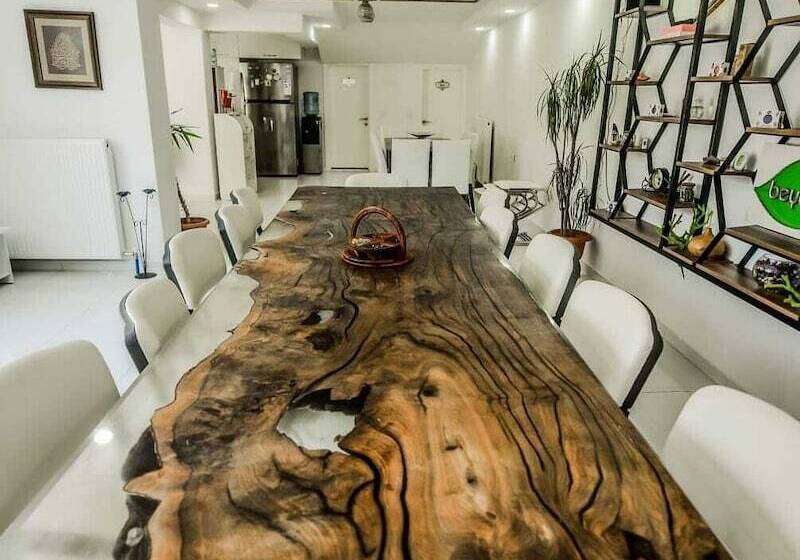 Rosa Therapy Butik Otel