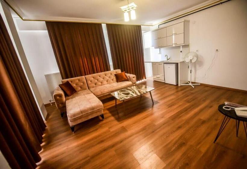 Rosa Therapy Butik Otel