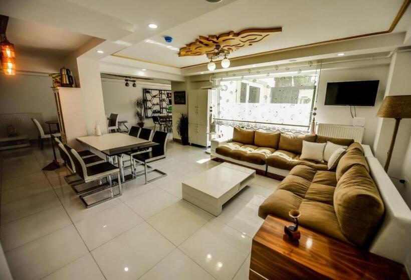 Rosa Therapy Butik Otel