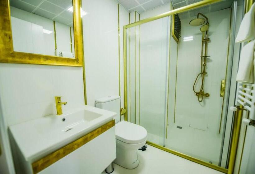 Rosa Therapy Butik Otel