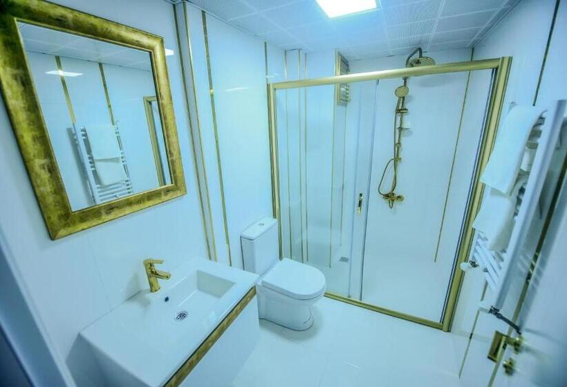 Rosa Therapy Butik Otel