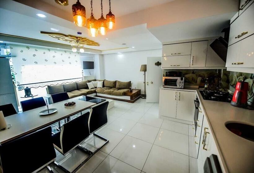 Rosa Therapy Butik Otel