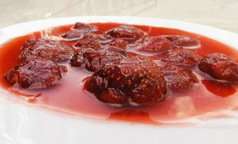 Rosa Therapy Butik Otel