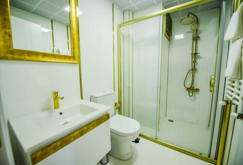 Rosa Therapy Butik Otel