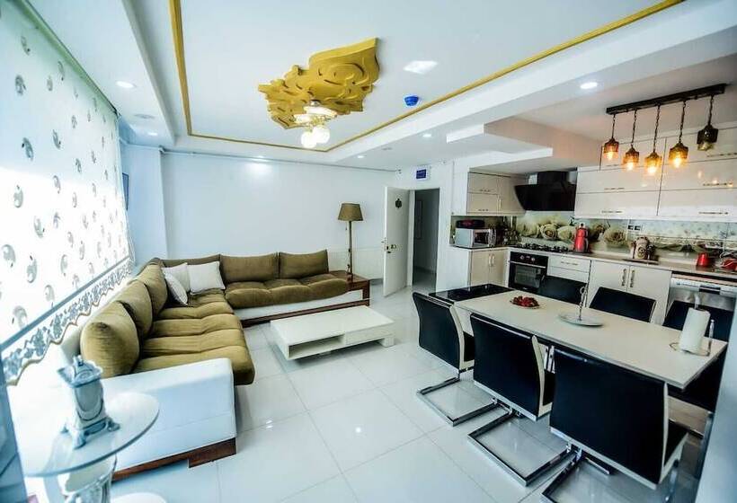 Rosa Therapy Butik Otel