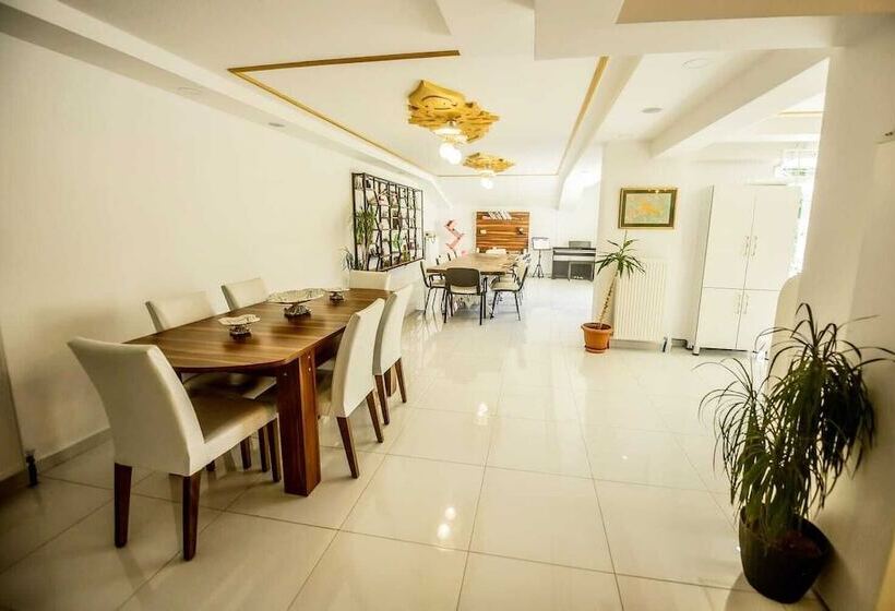 Rosa Therapy Butik Otel