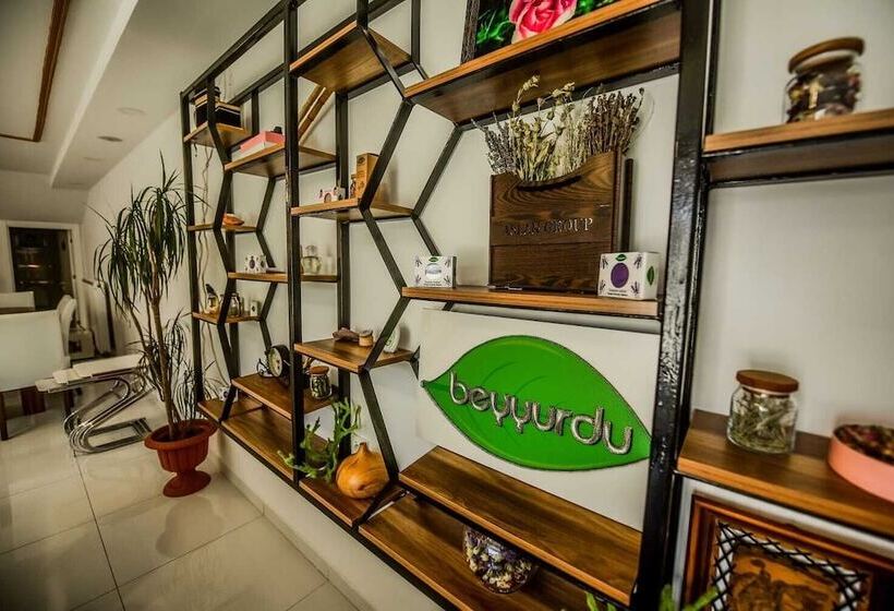 Rosa Therapy Butik Otel