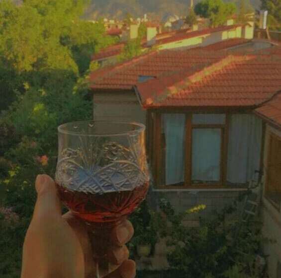 Rosa Therapy Butik Otel