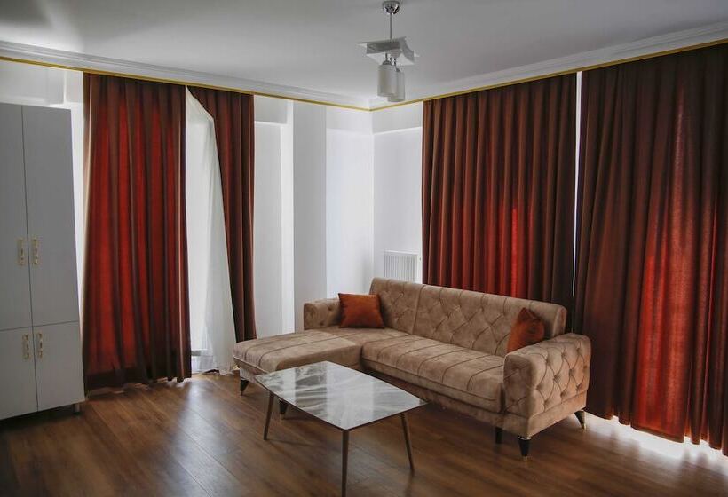 Rosa Therapy Butik Otel