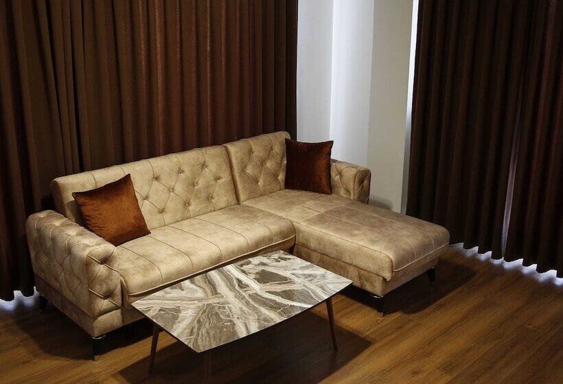 Rosa Therapy Butik Otel