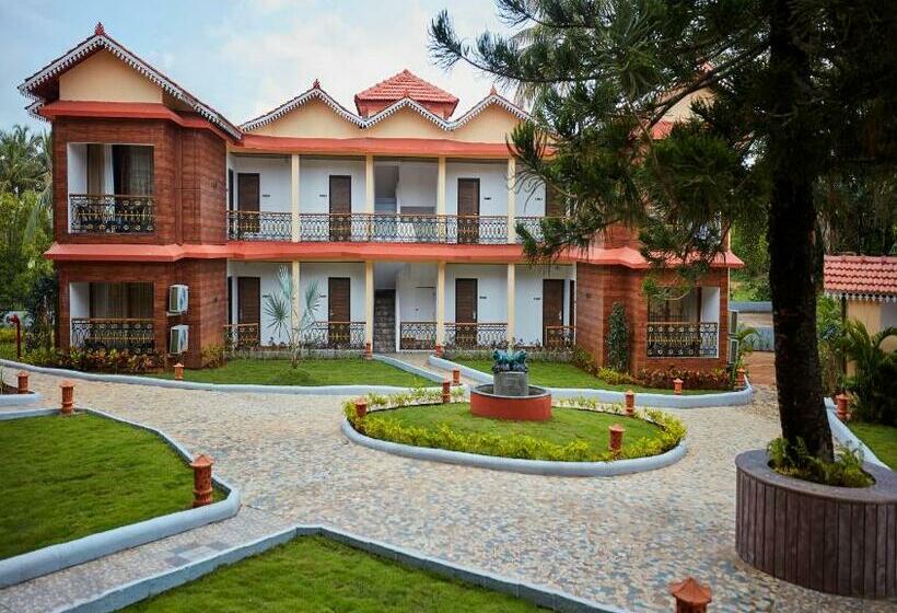 Sea Queen Beach Resort & Spa