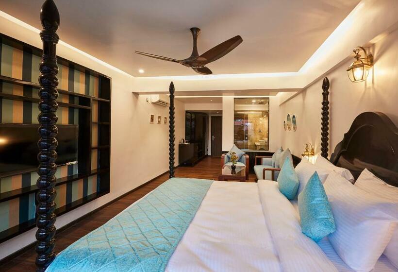 Sea Queen Beach Resort & Spa