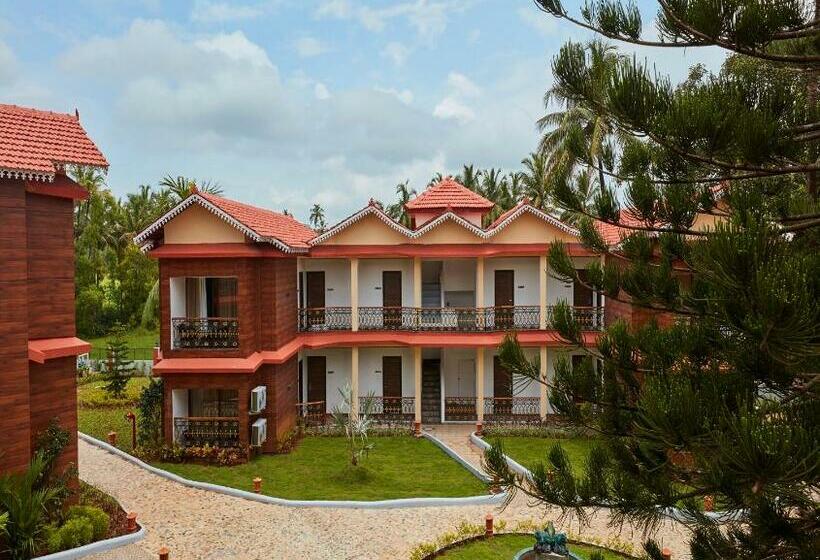 Sea Queen Beach Resort & Spa