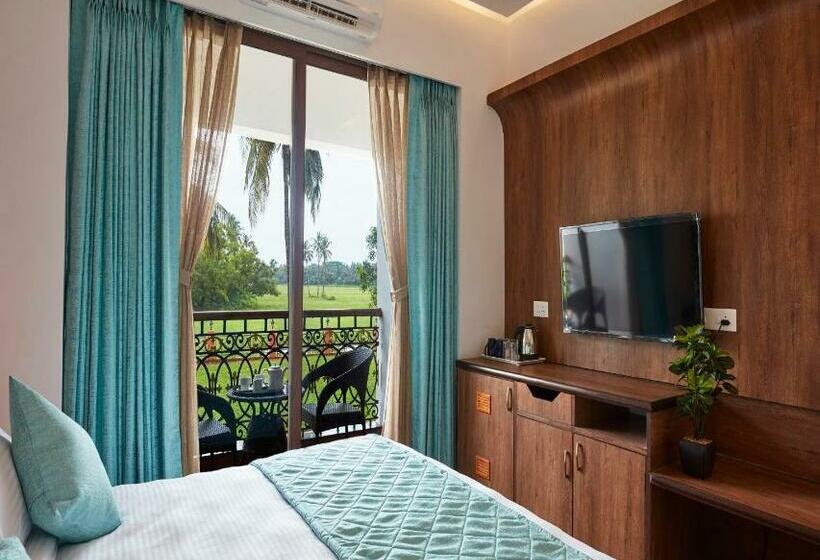 Sea Queen Beach Resort & Spa