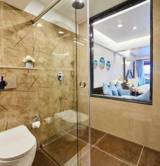 Sea Queen Beach Resort & Spa