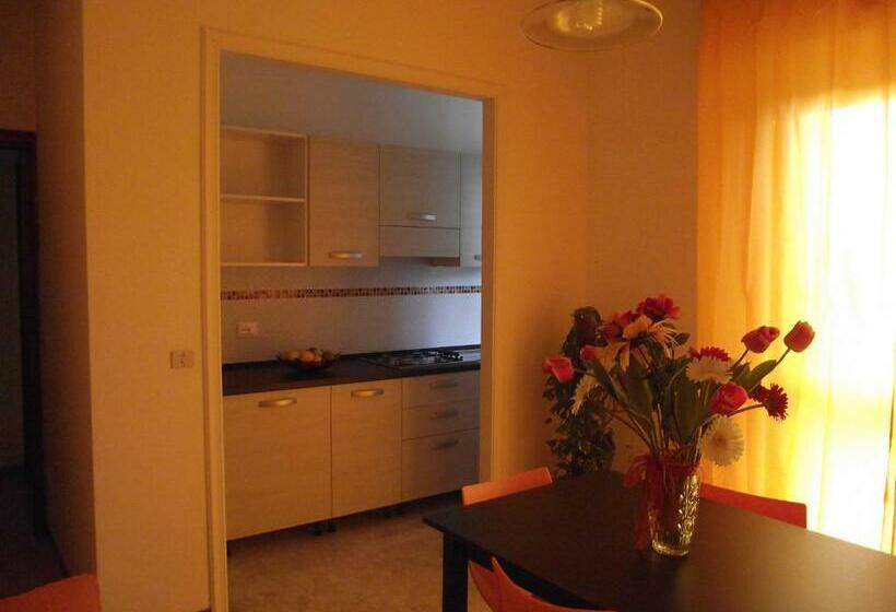 Bike And Breakfast Apartments