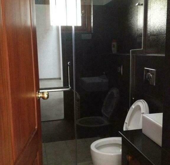 בית מלון כפרי Battaramulla Boutique Villa