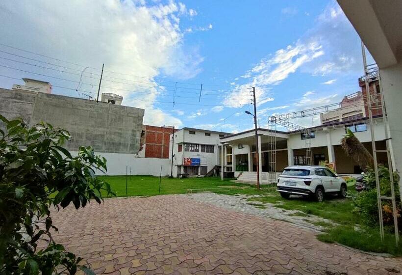 호텔 Ld Guest House, Ayodhya