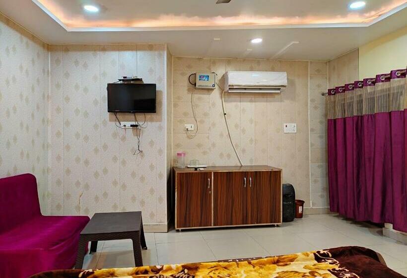 호텔 Ld Guest House, Ayodhya