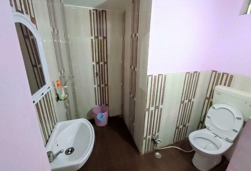 호텔 Ld Guest House, Ayodhya