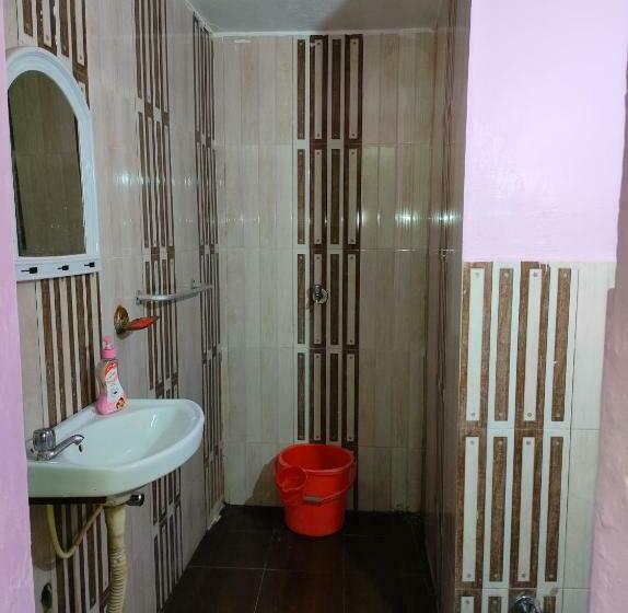 호텔 Ld Guest House, Ayodhya