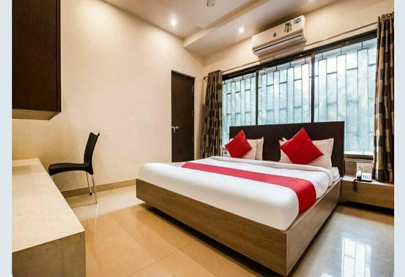 בית מלון כפרי Shri Maharaja Executive