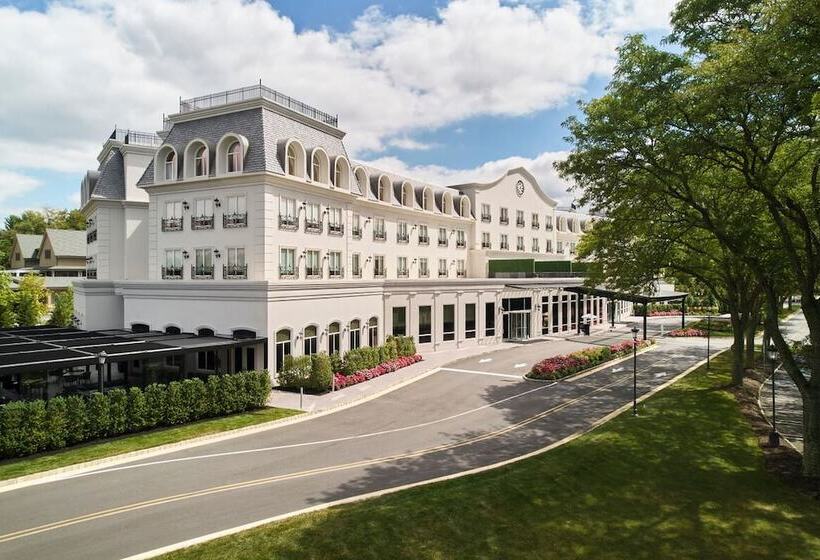 فندق The Chateau Grande