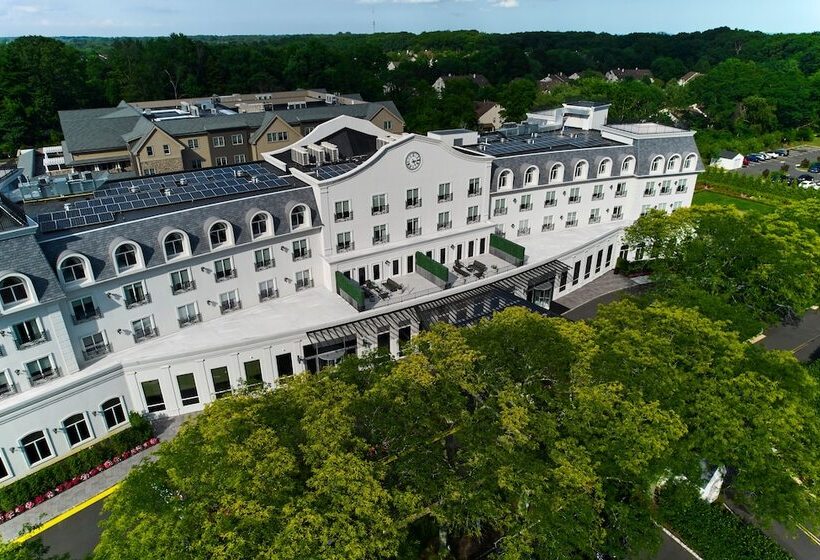 فندق The Chateau Grande