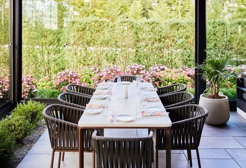 فندق The Chateau Grande