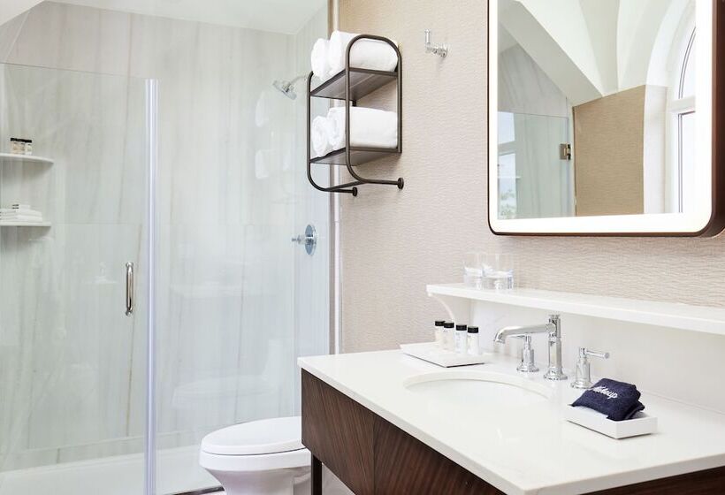 فندق The Chateau Grande