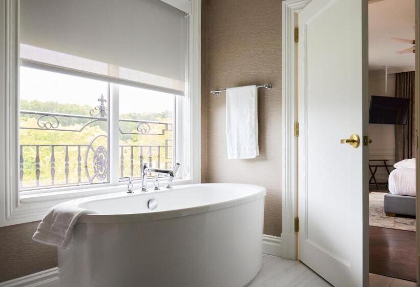 فندق The Chateau Grande