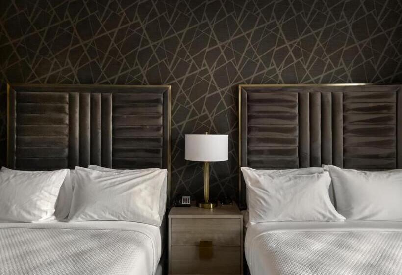 فندق The Chateau Grande