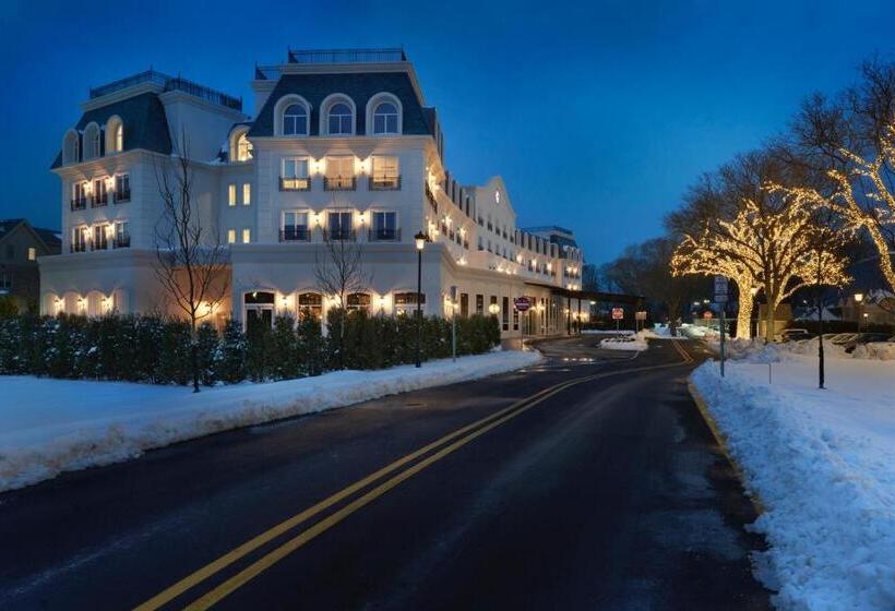 فندق The Chateau Grande