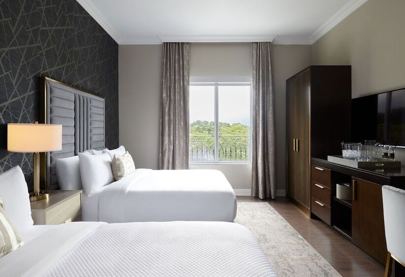 فندق The Chateau Grande