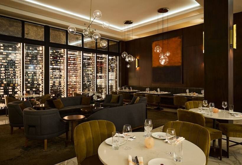 فندق The Chateau Grande