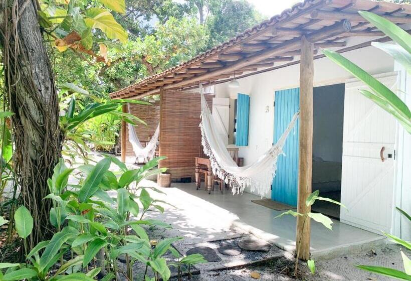 膳宿费 Pousada Villa Serena