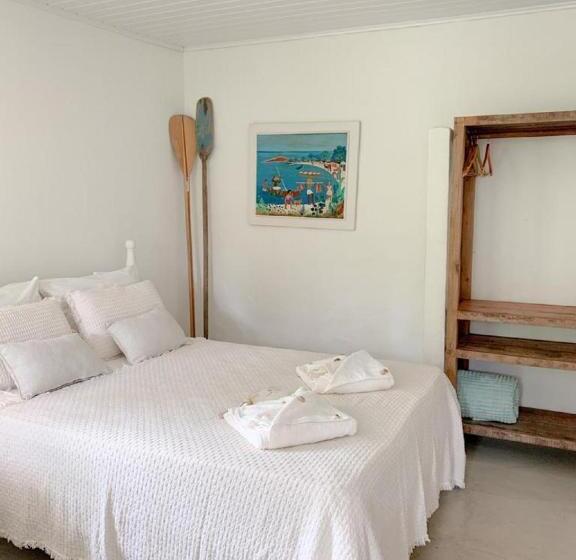 ペンション Pousada Villa Serena